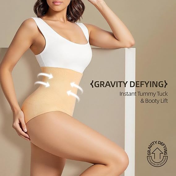 ShapeMuse – Elegant Body Contour Underwear