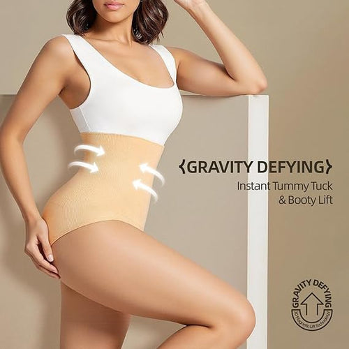 ShapeMuse – Elegant Body Contour Underwear