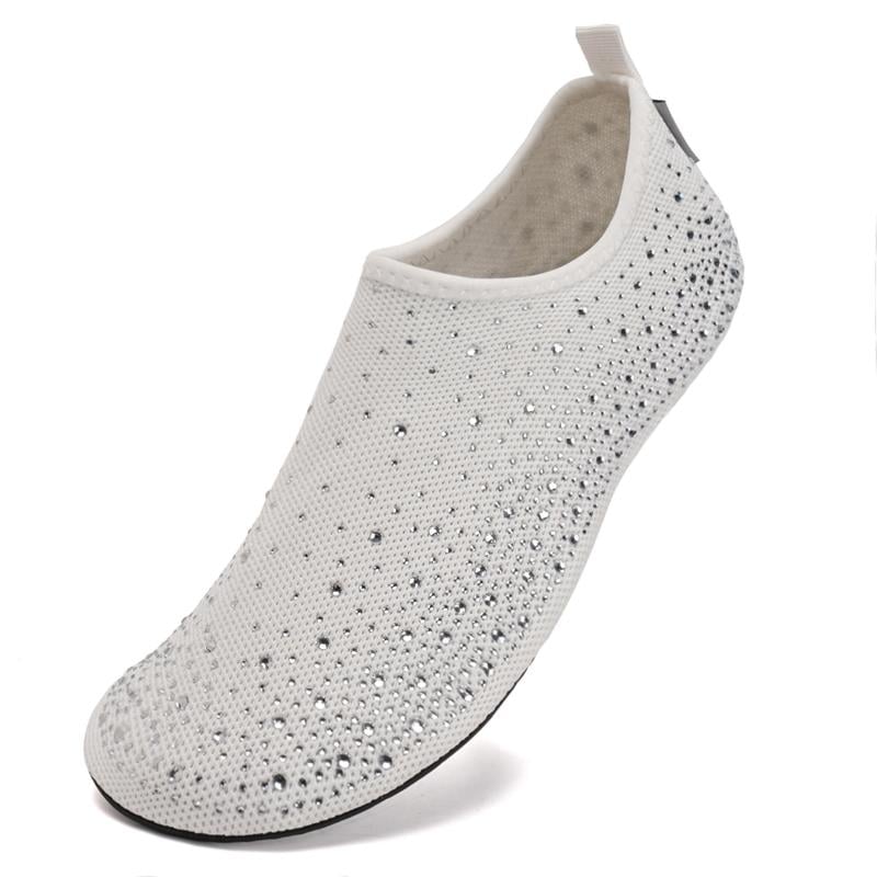 HydroFlex - Slip-On Barefoot Shoes for Indoor & Outdoor Adventures