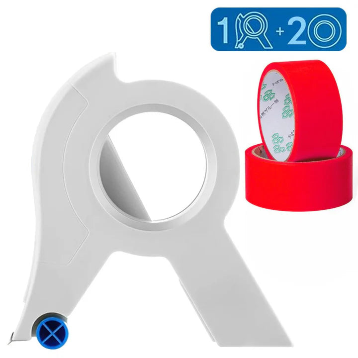 LineCraft - Hassle Free Painter’s Tape Tool