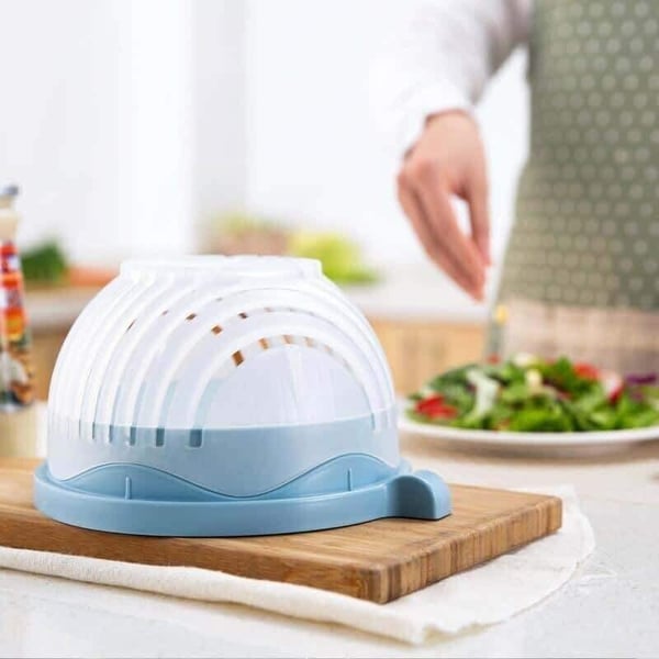 SliceMaster – Multifunctional Fruit & Vegetable Cutter