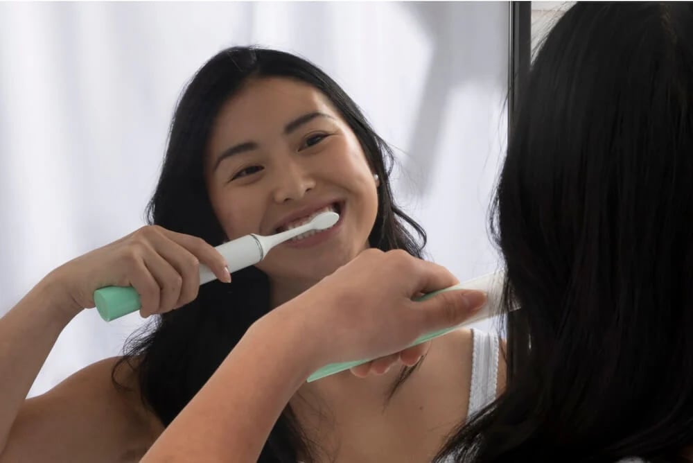 CleanMint - Fluoride-Free Whitening Toothpaste