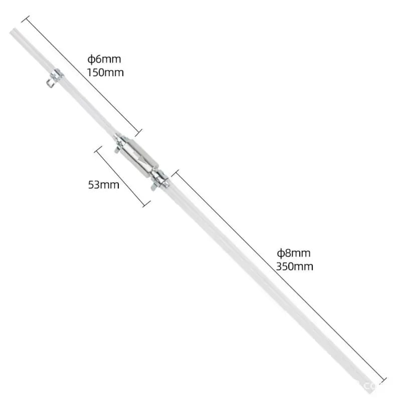StopFlow – Check Valve Brake Bleeding Tool