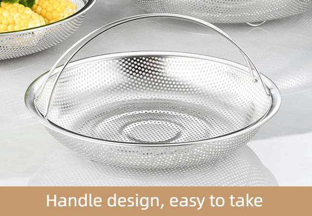 ChefEase – Stainless Steel Multi Steamer