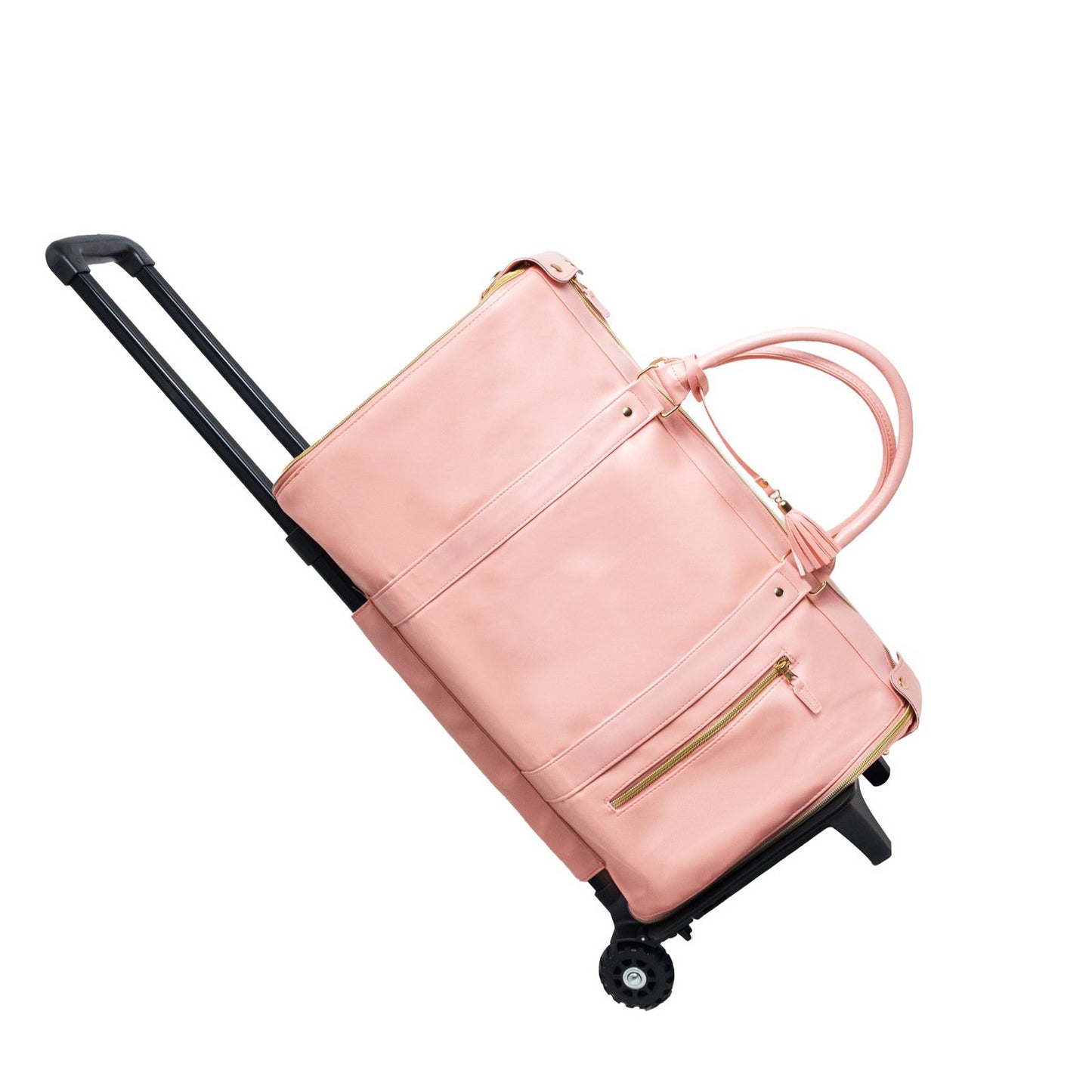 PackPro - Convertible Wheeled Travel Bag
