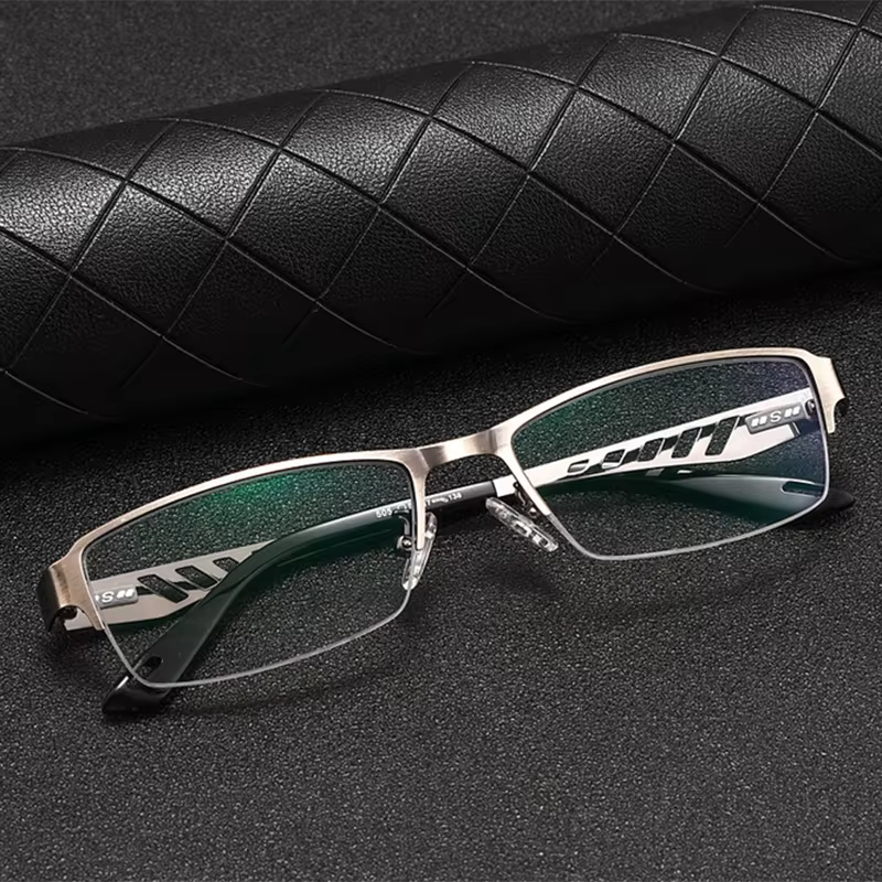 EyeZen - Photochromic Reading Glasses