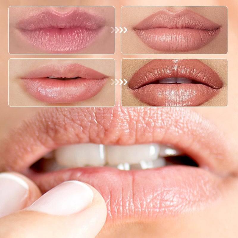 LipMark – Smudge-Proof Peel-Off Lip Contour Stain