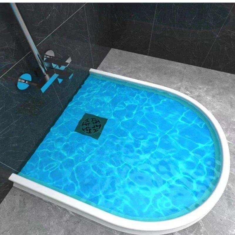 AquaGuard – Shower Water Stopper Strip