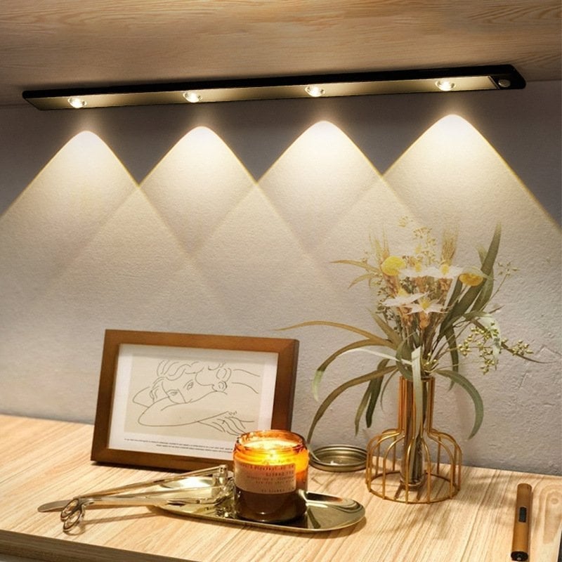 LumaWave - Intelligent Motion LED Light
