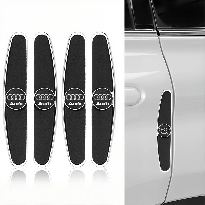 DriveShield – Heavy Duty Car Bumper