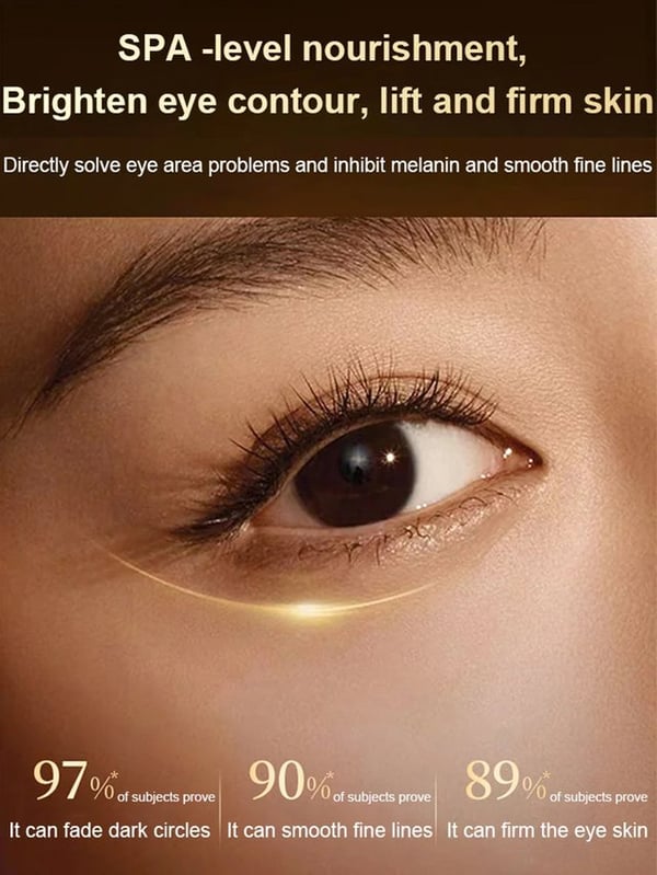LuteinLift – Nourishing Eye Oil by Dinkiss
