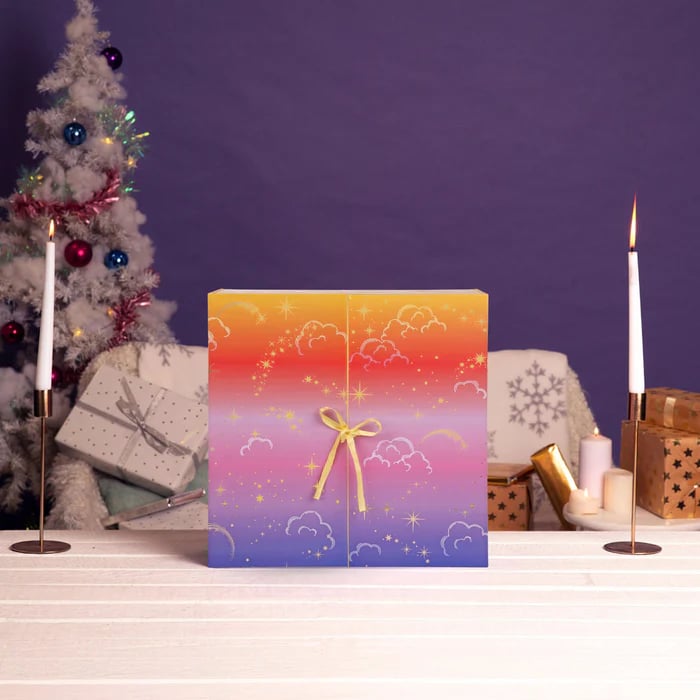 StitchJoy – Handmade Crochet Advent Calendar