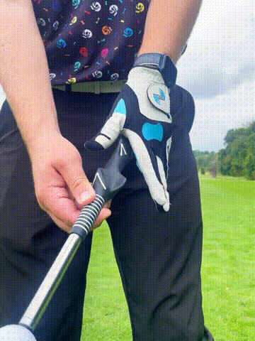 SwingMaster – Golf Form Improvement Tool