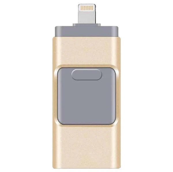 DataSwift | High Speed 4-in-1 Flash Drive