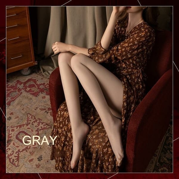 SilkenGuard – Universal Anti Scratch Stretch Stockings