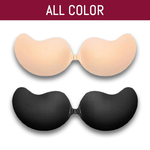 SilkShape – Backless Invisible Lift Bra