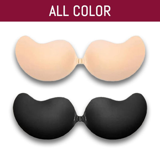 SilkShape – Backless Invisible Lift Bra