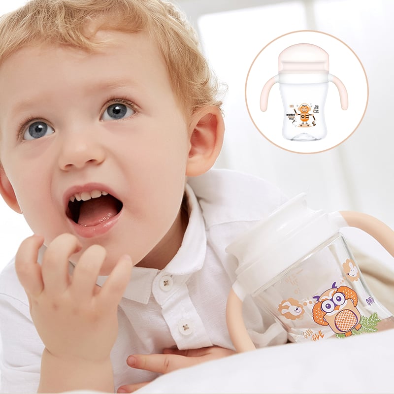 CuddleCup – Baby Drinking Trainer