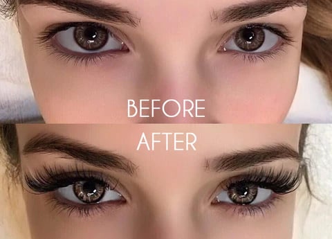MagnaLash – Reusable Magnetic Eyelash Set