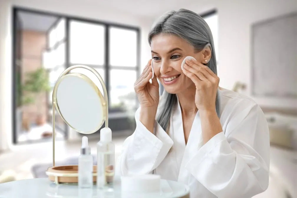 LiftEase – Instant Temporary Face Tightener