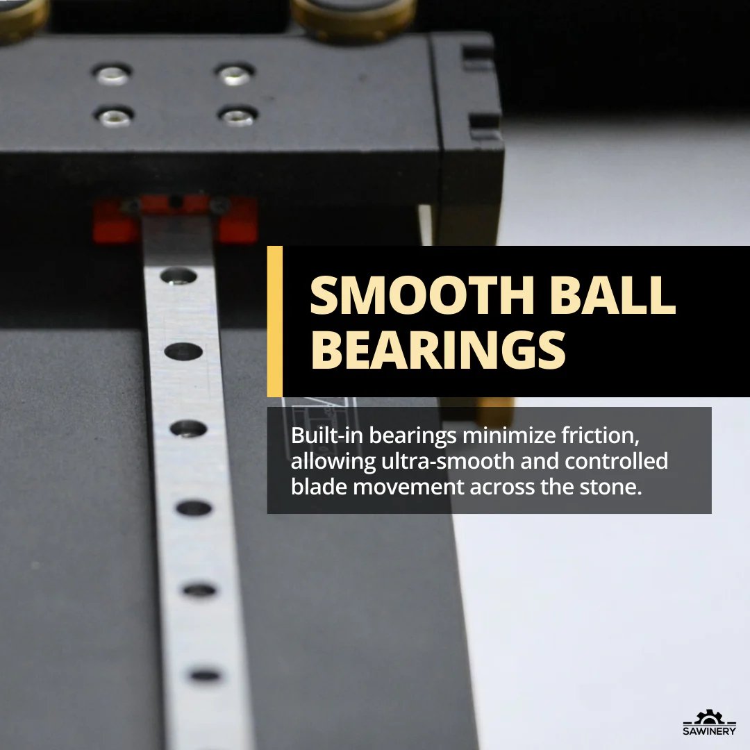 SharpMate - Chisel Sharpening Jig