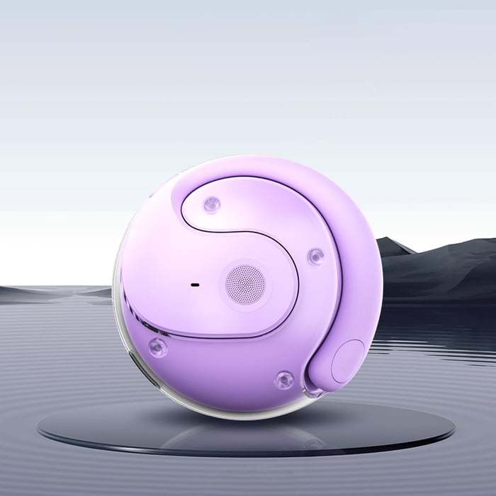LinguaPods – AI Translation Bluetooth Earphones
