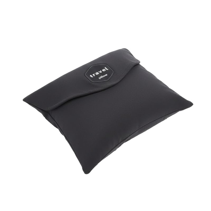 TravelCush - Neck Alignment Pillow for Flights & Cars