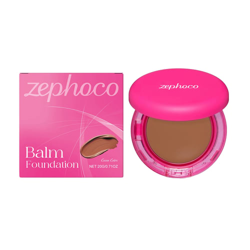 GlowLift – Peptide Bounce Foundation Balm