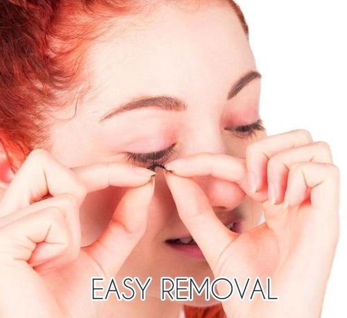 MagnaLash – Reusable Magnetic Eyelash Set