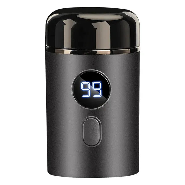 SmoothEdge – Mini Portable Electric Shaver