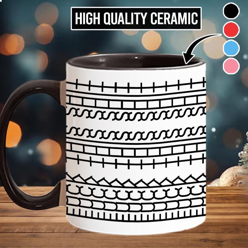 BrewBond – Bestie Work Mug Gift