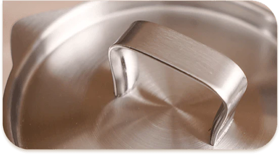 OilGuard – High-Capacity Multifunctional Filter