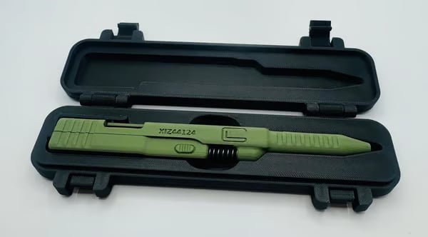 SwiftWrite – Slide Action Everyday Pen