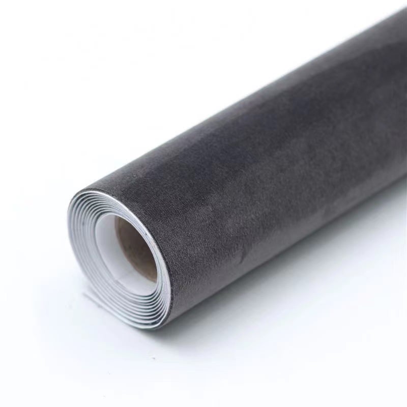 VelouraPatch – DIY Adhesive Suede Fabric