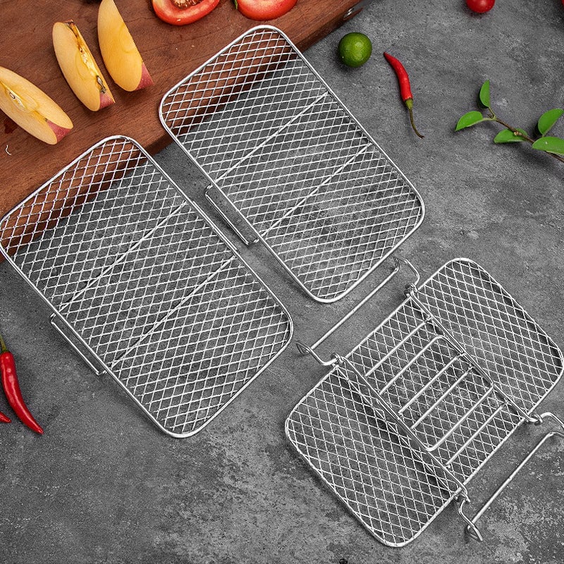 DryMaster – Stainless Steel Food Rack
