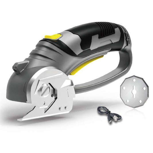 SwiftCut – Rechargeable Electric Scissor