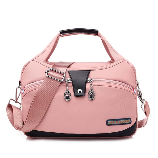 GlideCarry – Lightweight Softside Travel Bag