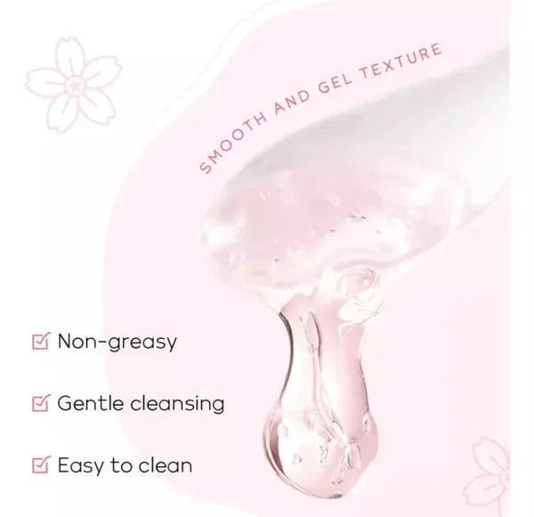 GlowTide – ClearSkin Exfoliating Gel