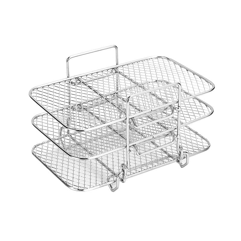DryMaster – Stainless Steel Food Rack