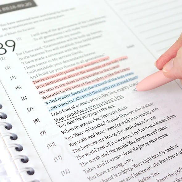 PageHaven – Durable Hardcover Writing Book
