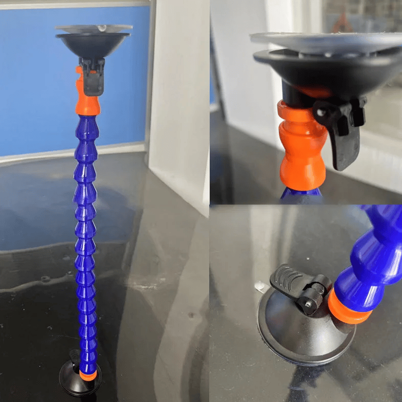 SmoothRide – Vehicle Dent Repair Tool