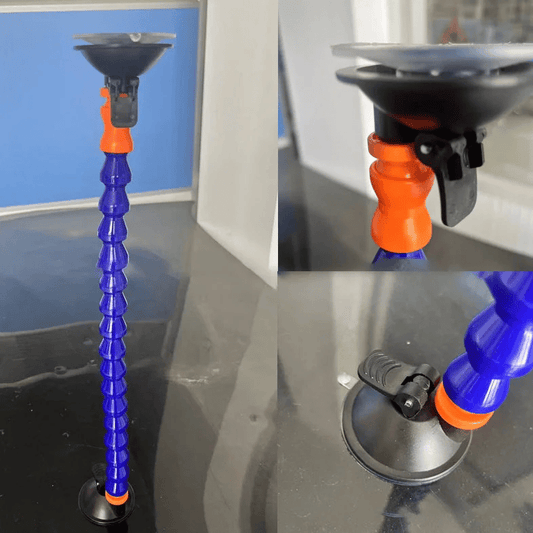 SmoothRide – Vehicle Dent Repair Tool