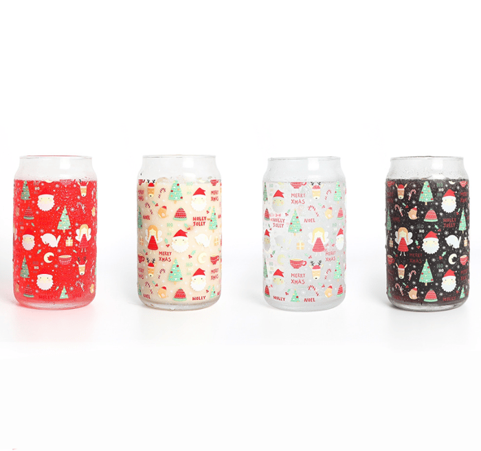 HolidayHue – Christmas Color Change Mug