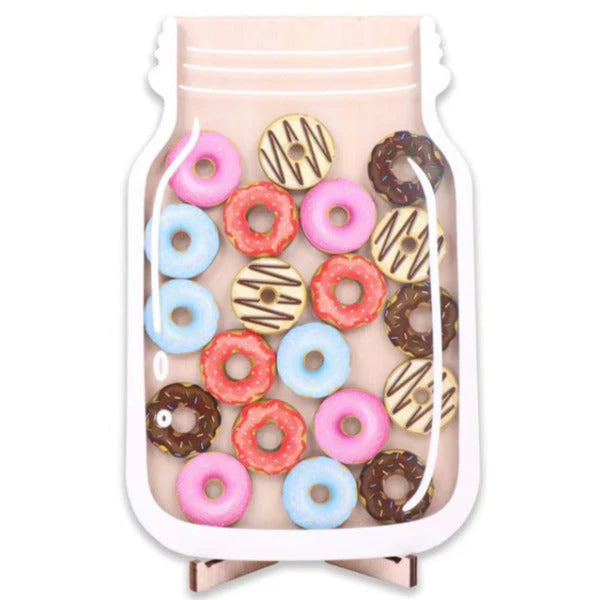 JoyVault – Motivational Reward Jar