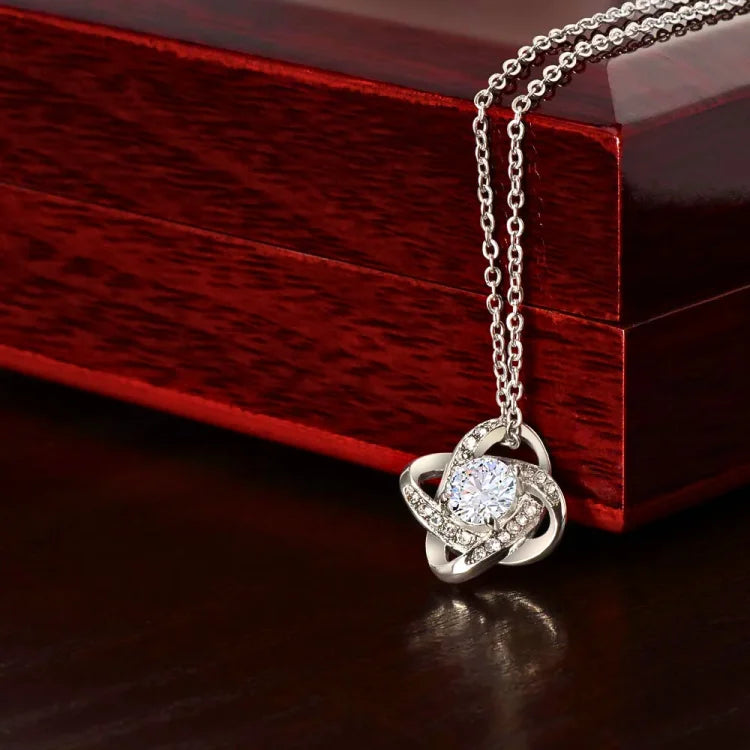 Unbreakable Us - Bonus Daughter Love Pendant