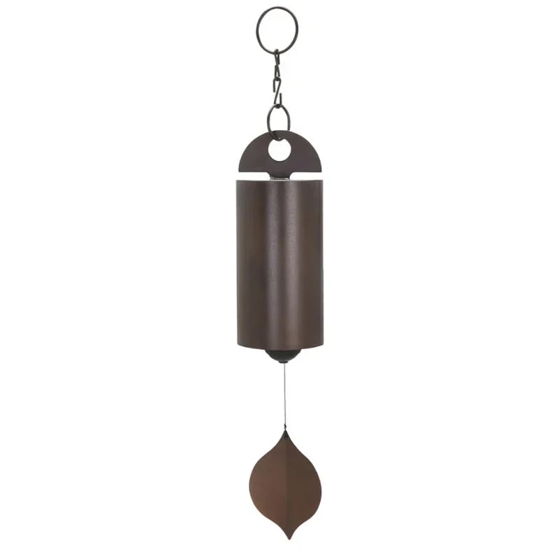 EchoHaven – Deep Resonance Serenity Bell for Mindful Spaces
