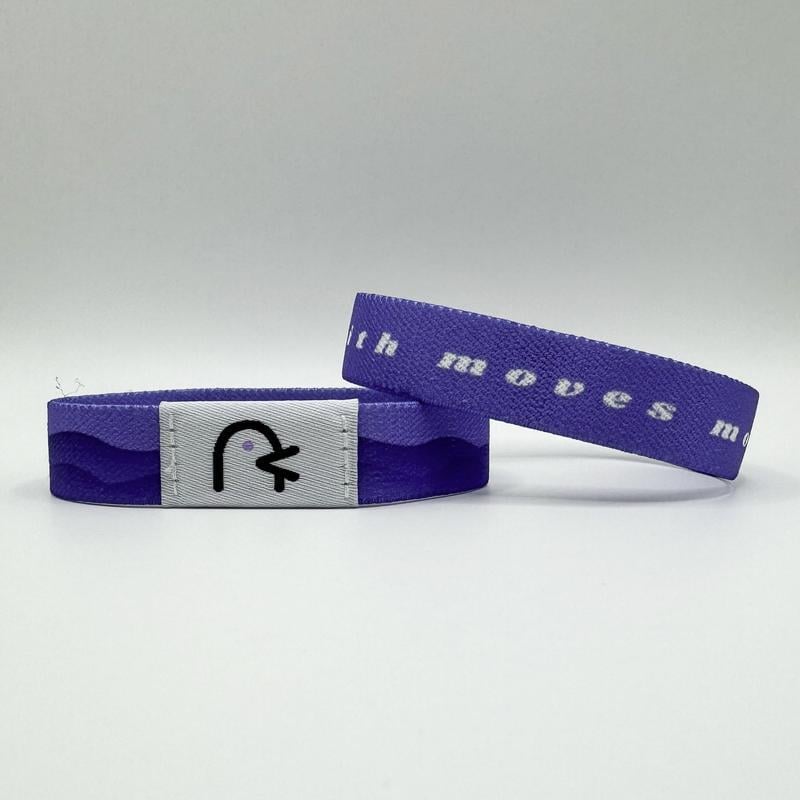 FaithWear – Inspired Scripture Bracelet