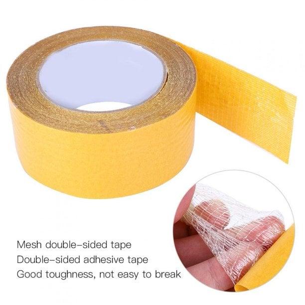 HoldMax - Heavy-Duty Dual Adhesive Tape