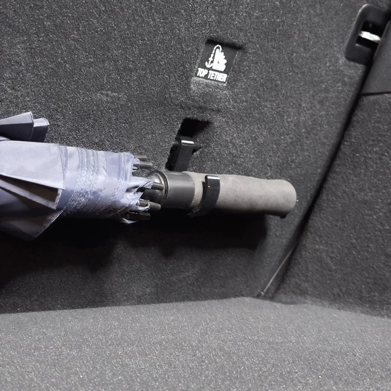 DryHang – Car Umbrella Holder Hook