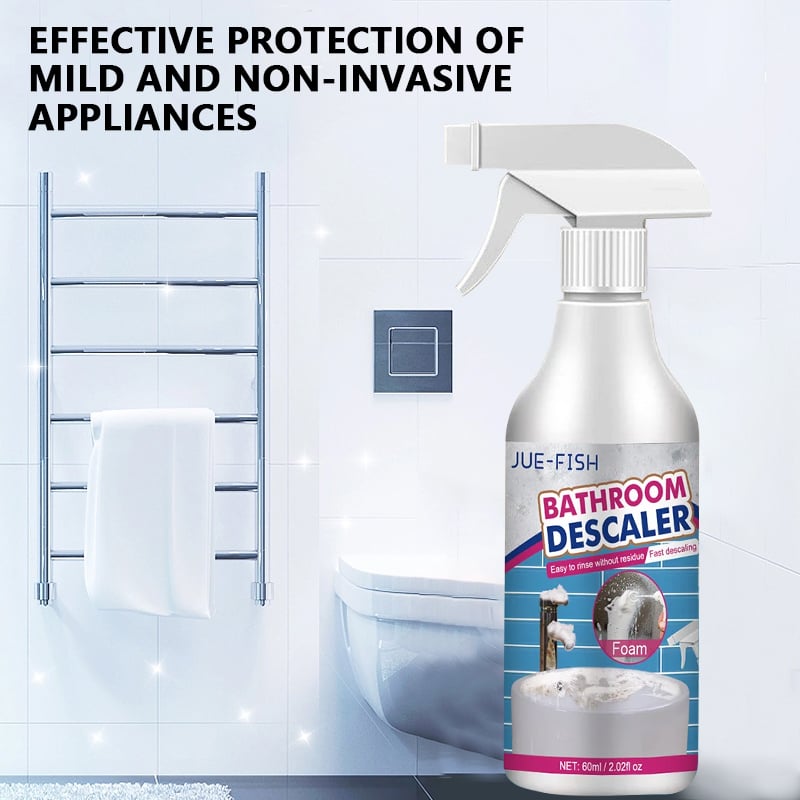 PristinePulse - All-in-One Surface Cleaner